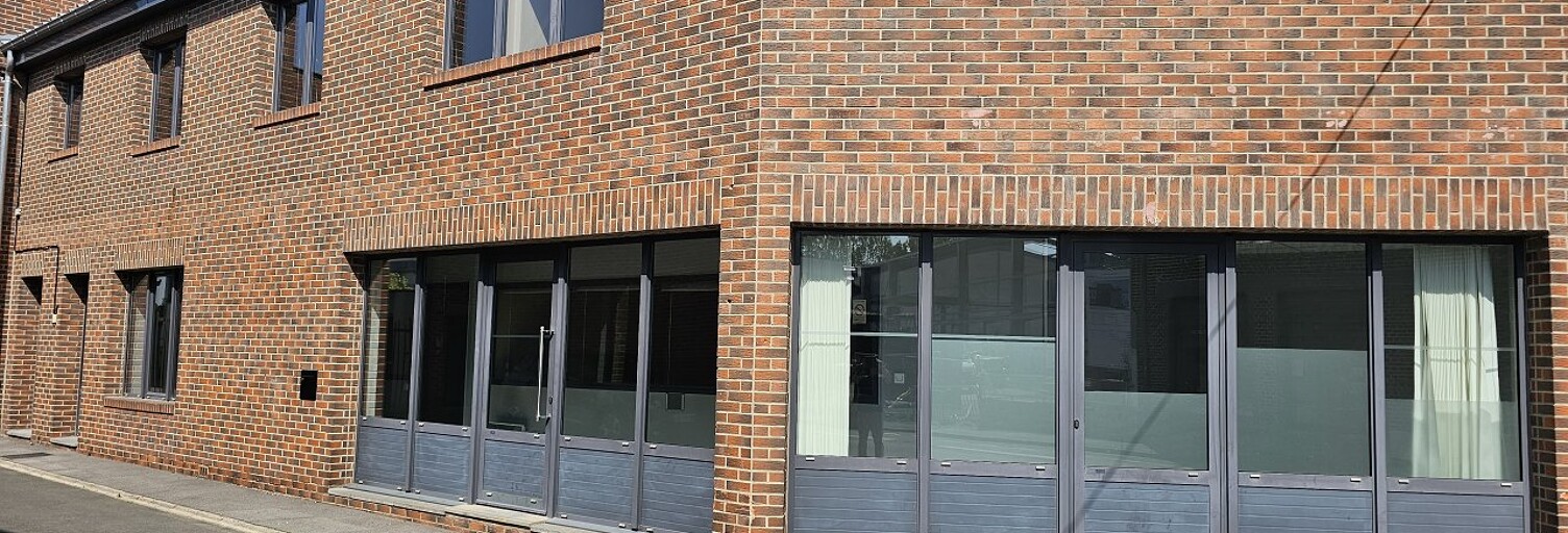 Commerce  188 m² à louer à Béthune (62400)