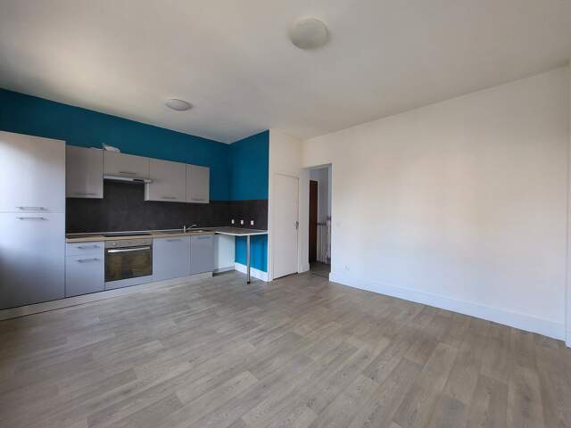 Appartement à louer — photo du bien