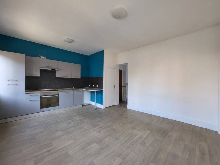Appartement à louer — photo 1