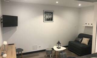 Appartement 1 Pièce 19 m² à louer à Béthune (62400)