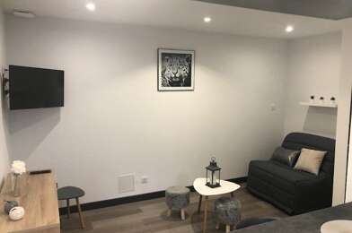 Appartement 1 pièces 404 €