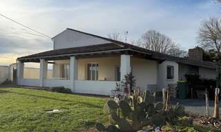 Maison 6 Pièces 148 m² à vendre à Balanzac (17600)
