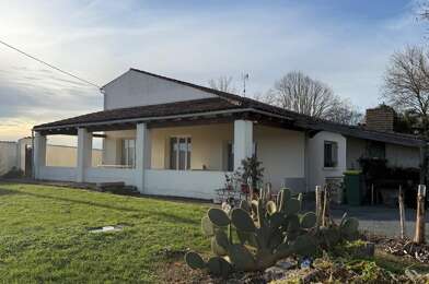 Maison 6 pièces 264000 €