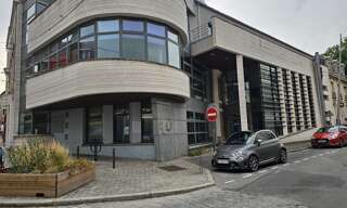 Immeuble  705 m² à vendre à Béthune (62400)