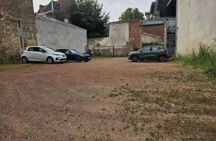 Immeuble à vendre — photo 3