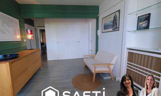 Appartement 3 Pièces 66 m² à vendre à Lorient (56100)