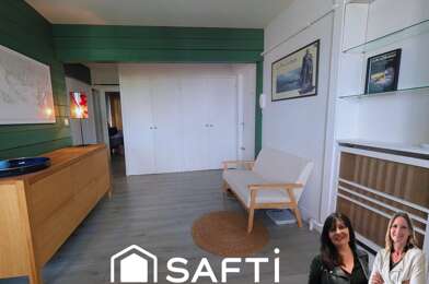 Appartement 3 pièces 195900 €