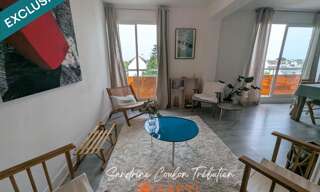 Appartement 3 Pièces 66 m² à vendre à Lorient (56100)