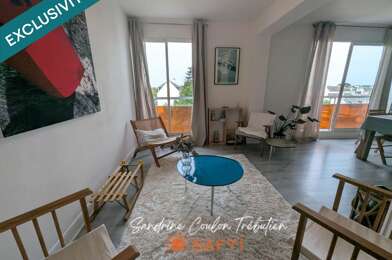 Appartement 3 pièces 185900 €