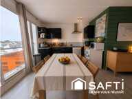 Lumière et confort garantis pour cet appartement secteur Carnel — photo 3