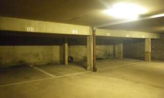 Garage  10 m² à louer à Metz (57070)