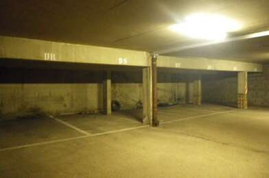 Garage  85 €