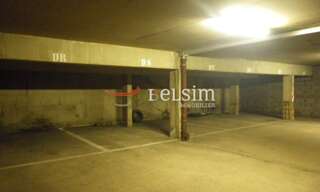 Garage  10 m² à louer à Metz (57070)