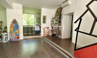 Maison 6 Pièces 319 m² à vendre à Briatexte (81390)