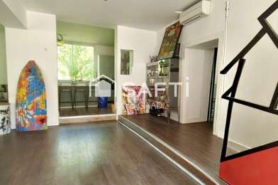 Maison 6 pièces 392000 €