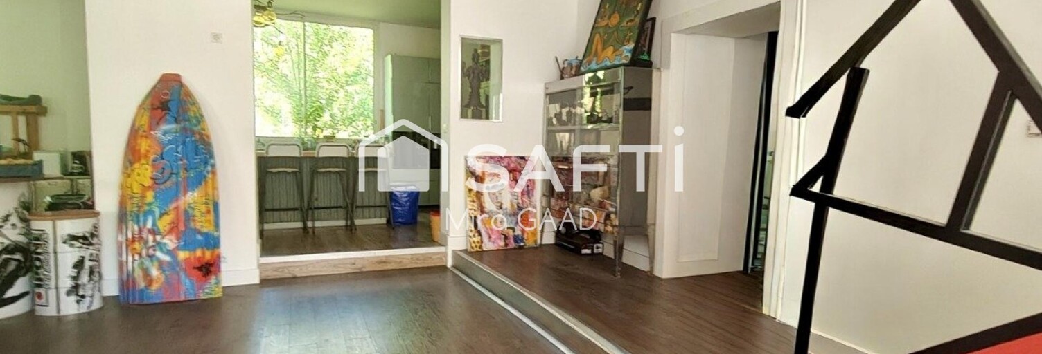 Maison 6 Pièces 400 m² à vendre à Briatexte (81390)