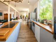 Ensemble maison avec terrain +hangar+dépendances +piscine — photo 2