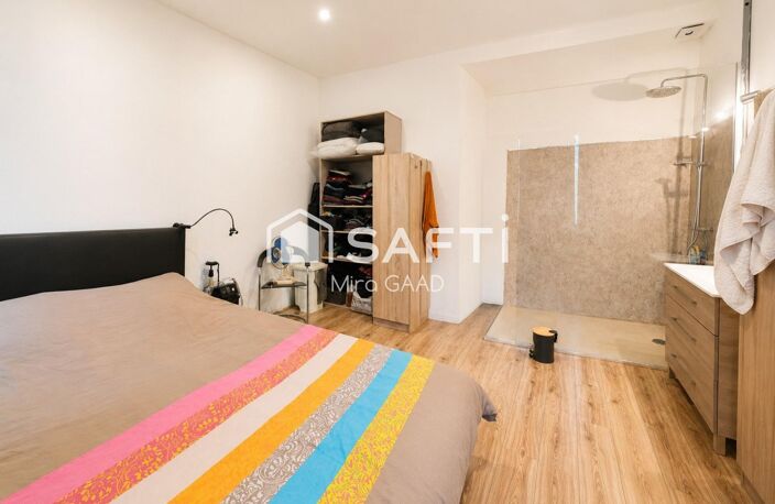 Ensemble maison avec terrain +hangar+dépendances +piscine — photo 4