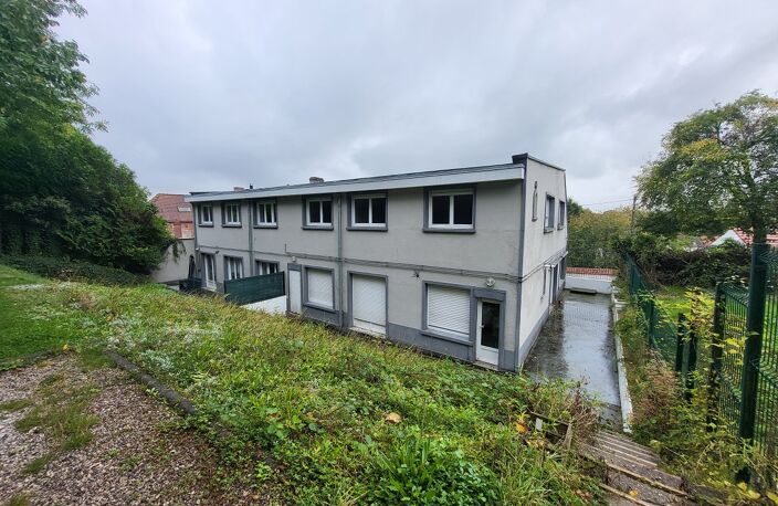 Immeuble à vendre — photo 2