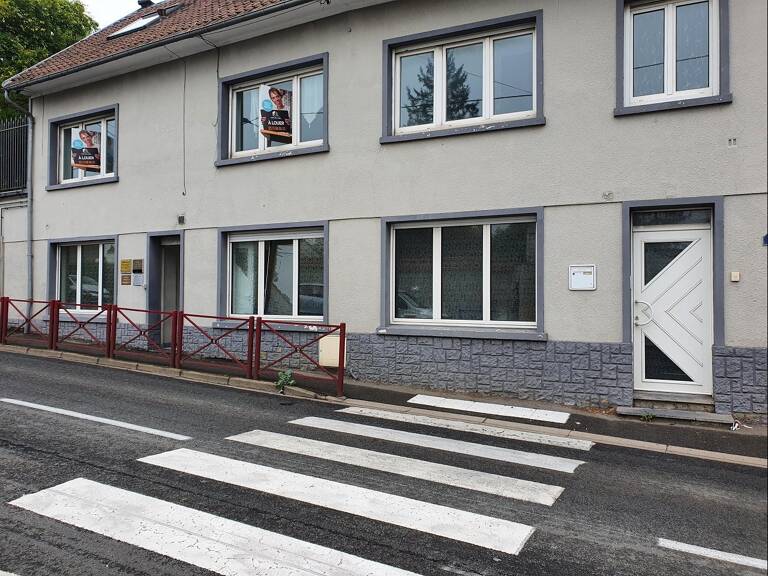 Immeuble à vendre — photo 1