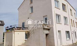 Maison 12 Pièces 324 m² à vendre à Grury (71760)