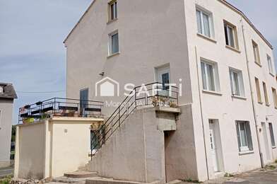 Maison 12 pièces 105500 €