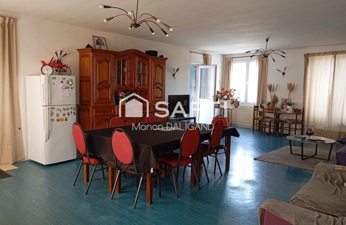 Ancien hôtel restaurant — photo 2