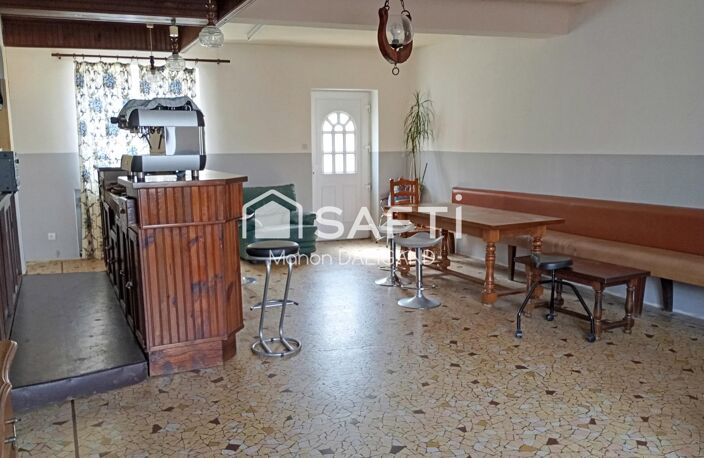 Ancien hôtel restaurant — photo 3