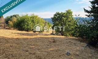 Terrain  1812 m² à vendre à Montauroux (83440)