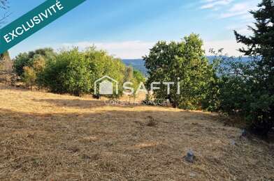 Terrain  247960 €