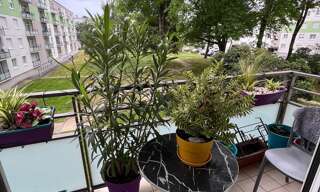 Appartement 5 Pièces 88 m² à vendre à Orvault (44700)