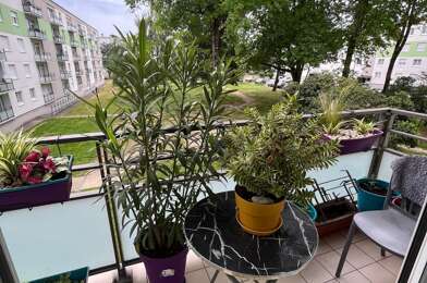 Appartement 5 pièces 180000 €