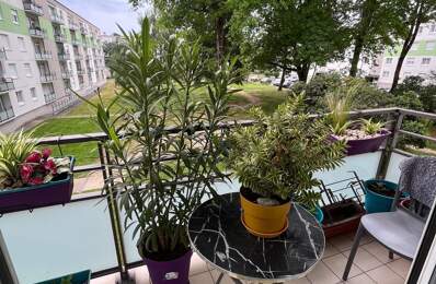 Appt T5 Orvault-Plaisance idéal INVESTISSEURS — photo du bien