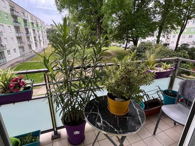 Appt T5 Orvault-Plaisance idéal INVESTISSEURS — photo du bien