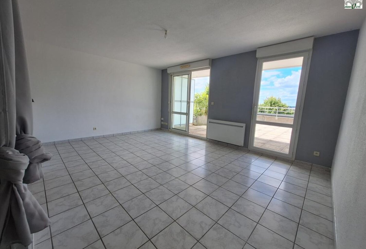Appartement à vendre Besançon — photo 1
