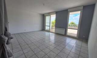 Appartement 3 Pièces 59 m² à vendre à Besançon (25000)