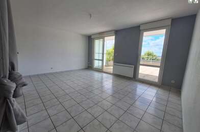 Appartement 3 pièces 145000 €