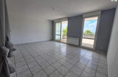 Appartement à vendre Besançon — photo du bien