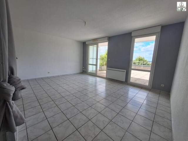 Appartement à vendre Besançon — photo du bien