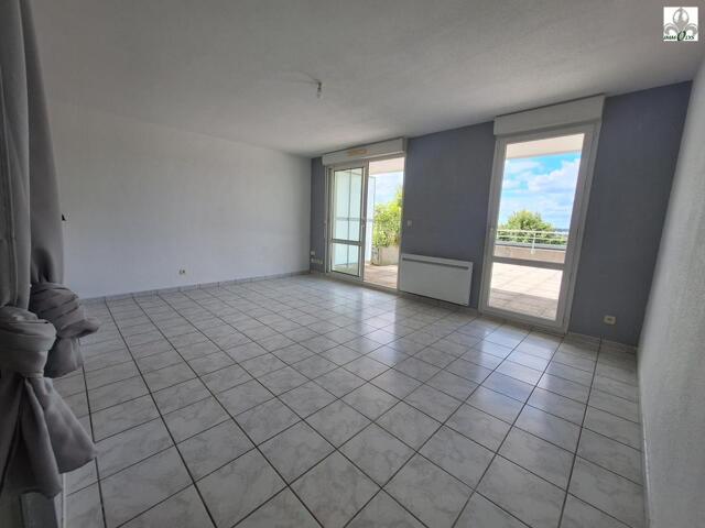 Appartement proposé à Besançon