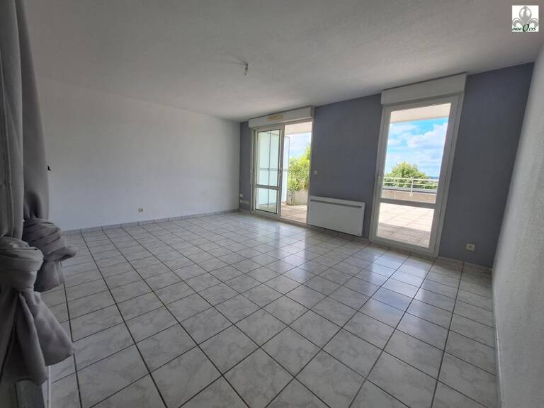 Appartement à vendre Besançon — photo 1