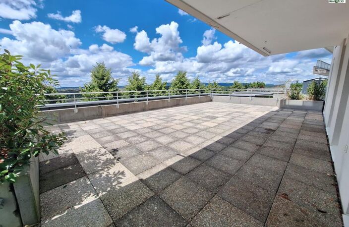 Appartement à vendre Besançon — photo 2
