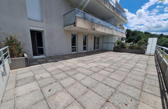 Appartement à vendre Besançon — photo 4