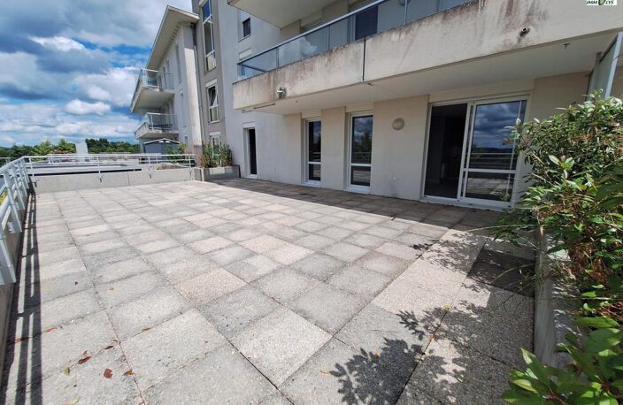 Appartement à vendre Besançon — photo 5