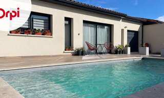 Maison 4 Pièces 114 m² à vendre à Montélimar (26200)