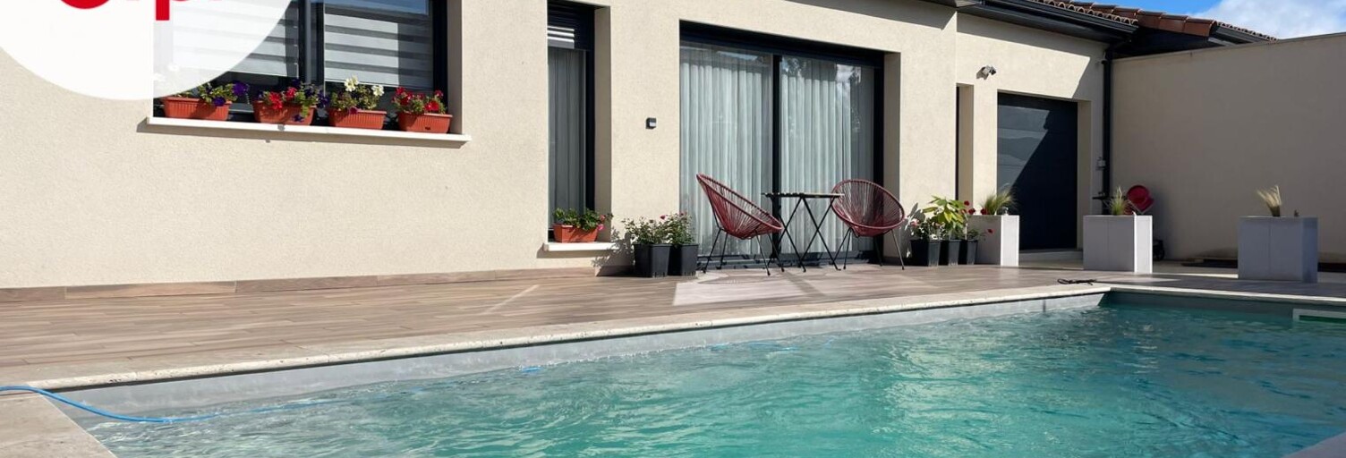 Maison 4 Pièces 114 m² à vendre à Montélimar (26200)