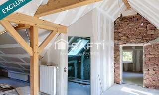 Maison 6 Pièces 115 m² à vendre à Soucht (57960)