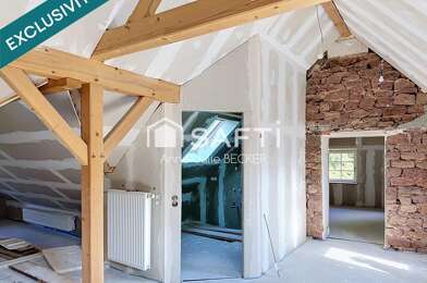 Maison 6 pièces 210000 €