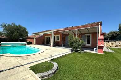 Maison 5 pièces 435000 €