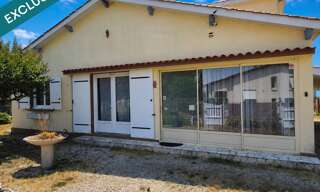 Maison 7 Pièces 147 m² à vendre à Pauillac (33250)